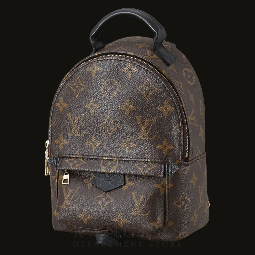 LOUIS VUITTON(USED)루이비통 팜 스프링스 미니 백팩